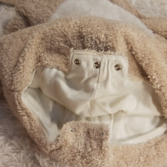 Bear Halloween Costume - Picture 5 of 7